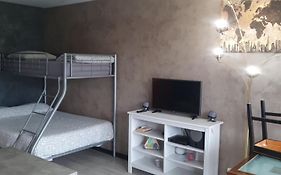 Studio Meublé Proche Paris